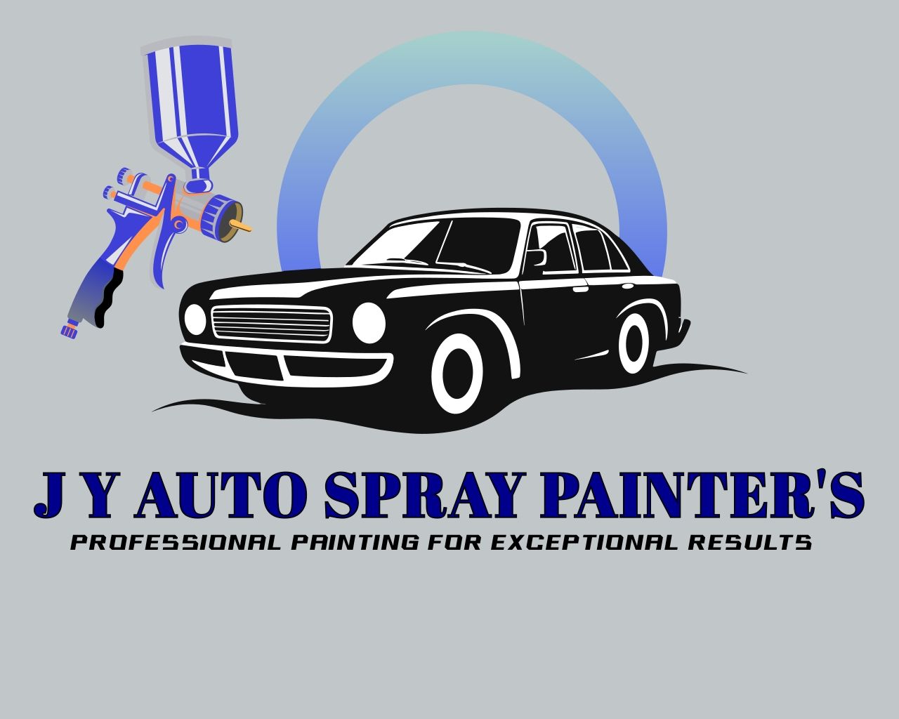 J Y Auto Spray Painting Limited